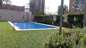 Zonas comunes
